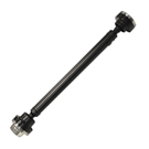 1994 Jeep Grand Cherokee Driveshaft 2