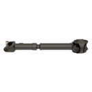 1994 Jeep Grand Cherokee Driveshaft 5