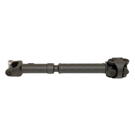 BuyAutoParts 91-01650AN Driveshaft 1