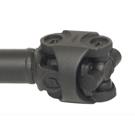 1994 Mazda B3000 Driveshaft 4