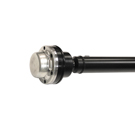 2016 Ford Expedition Driveshaft 2
