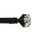 2017 Ford Expedition Driveshaft 3