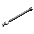 2007 Saab 9-7X Driveshaft 2