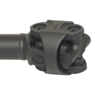 1996 Mazda B3000 Driveshaft 4