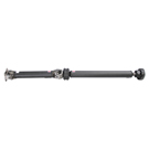 BuyAutoParts 91-01267AN Driveshaft 2