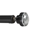 BuyAutoParts 91-01267AN Driveshaft 5