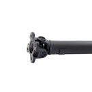2019 Dodge 1500 Classic Driveshaft 2