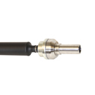 BuyAutoParts 91-01661AN Driveshaft 3