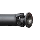 2021 Gmc Yukon Driveshaft 3