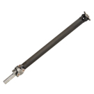 2021 Gmc Yukon Driveshaft 4