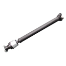 2004 Buick Rainier Driveshaft 5