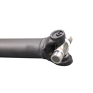 2004 Buick Rainier Driveshaft 7