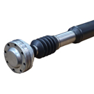 BuyAutoParts 91-07220AN Driveshaft 3