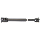 1996 Ford Explorer Driveshaft 1