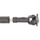 1996 Ford Explorer Driveshaft 2