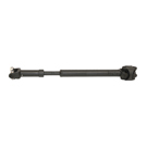 2002 Jeep Wrangler Driveshaft 1