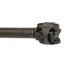 2000 Jeep Wrangler Driveshaft 3