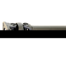 1987 Ford Bronco II Driveshaft 2
