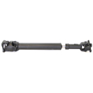 1987 Ford Bronco II Driveshaft 4