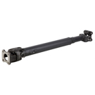 1987 Ford Bronco Driveshaft 2