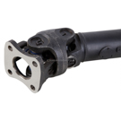 1987 Ford Bronco Driveshaft 4