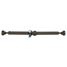 2021 Dodge Durango Driveshaft 1