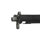2004 Infiniti M45 Driveshaft 2