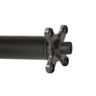 2012 Dodge Durango Driveshaft 4