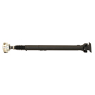 2002 Dodge Durango Driveshaft 1
