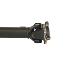 2002 Dodge Durango Driveshaft 4