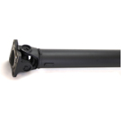 2000 Mercedes Benz ML320 Driveshaft 2