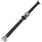 BuyAutoParts  Dodge Durango Driveshaft 91-06397AN