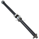 BuyAutoParts 91-06397AN Driveshaft 2