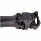 2000 Mercedes Benz ML320 Driveshaft 3