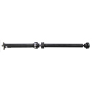 2006 Infiniti M45 Driveshaft 1