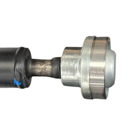 2012 Dodge Durango Driveshaft 4