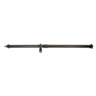 2012 Mitsubishi Outlander Driveshaft 1