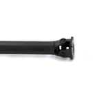 2012 Mitsubishi Outlander Driveshaft 4