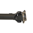 2007 Dodge Nitro Driveshaft 4