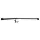 BuyAutoParts Mazda CX5 Driveshaft 91-06679AN
