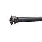 BuyAutoParts 91-06679AN Driveshaft 3