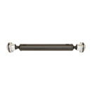 2018 Dodge Durango Driveshaft 1