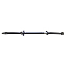2004 Mitsubishi Endeavor Driveshaft 1