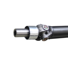 2004 Mitsubishi Endeavor Driveshaft 2