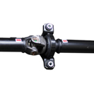 2004 Mitsubishi Endeavor Driveshaft 3
