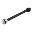 1995 Jeep Grand Cherokee Driveshaft 2