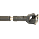 1997 Land Rover Defender Driveshaft 3