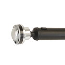 2012 Land Rover Range Rover Driveshaft 7