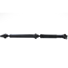 BuyAutoParts Land Rover Driveshaft 91-06504AN