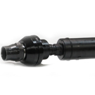 BuyAutoParts 91-06504AN Driveshaft 2